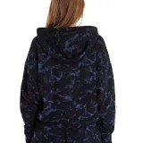 UNDER ARMOUR PJT RCK W UDRGROUND TERRY HD 1382711-001 Black Image 0