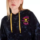UNDER ARMOUR PJT RCK W UDRGROUND TERRY HD 1382711-001 Black Image 1