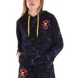 UNDER ARMOUR PJT RCK W UDRGROUND TERRY HD 1382711-001 Black Image 