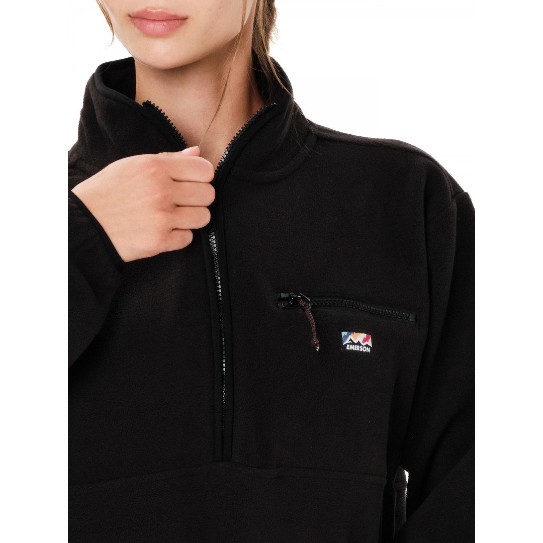 EMERSON  262.EW28.41-BLACK Black