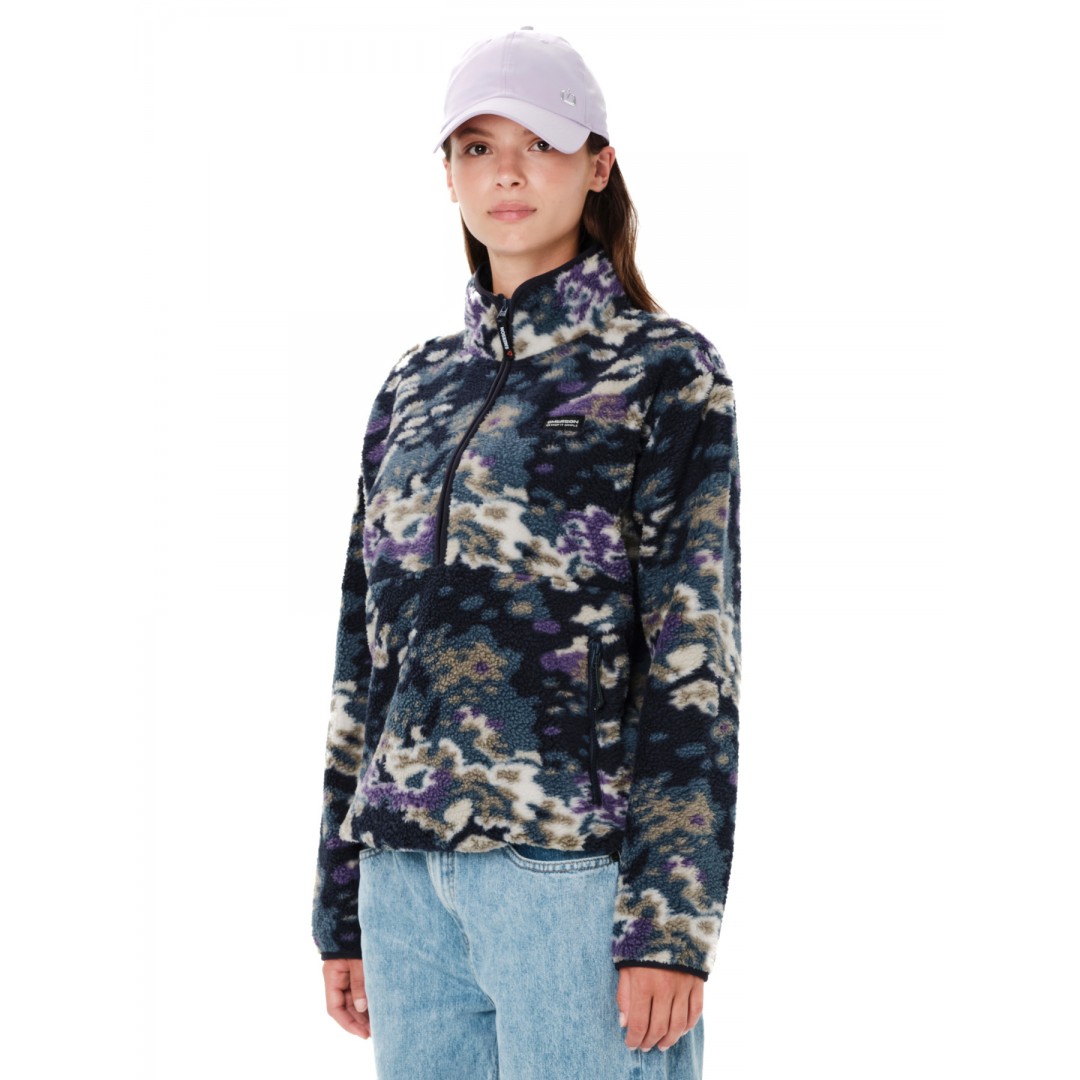 EMERSON  262.EW280.141-PR627 OFF BLACK Μαύρο