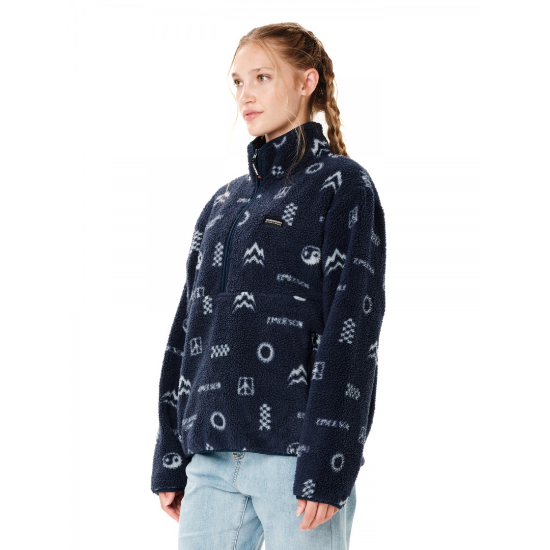 EMERSON  262.EW280.141-PR635 D.BLUE Μπλε