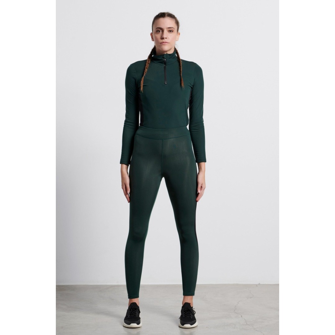 BAYA ISOTHERMAL TOP 48990-GREEN Πράσινο