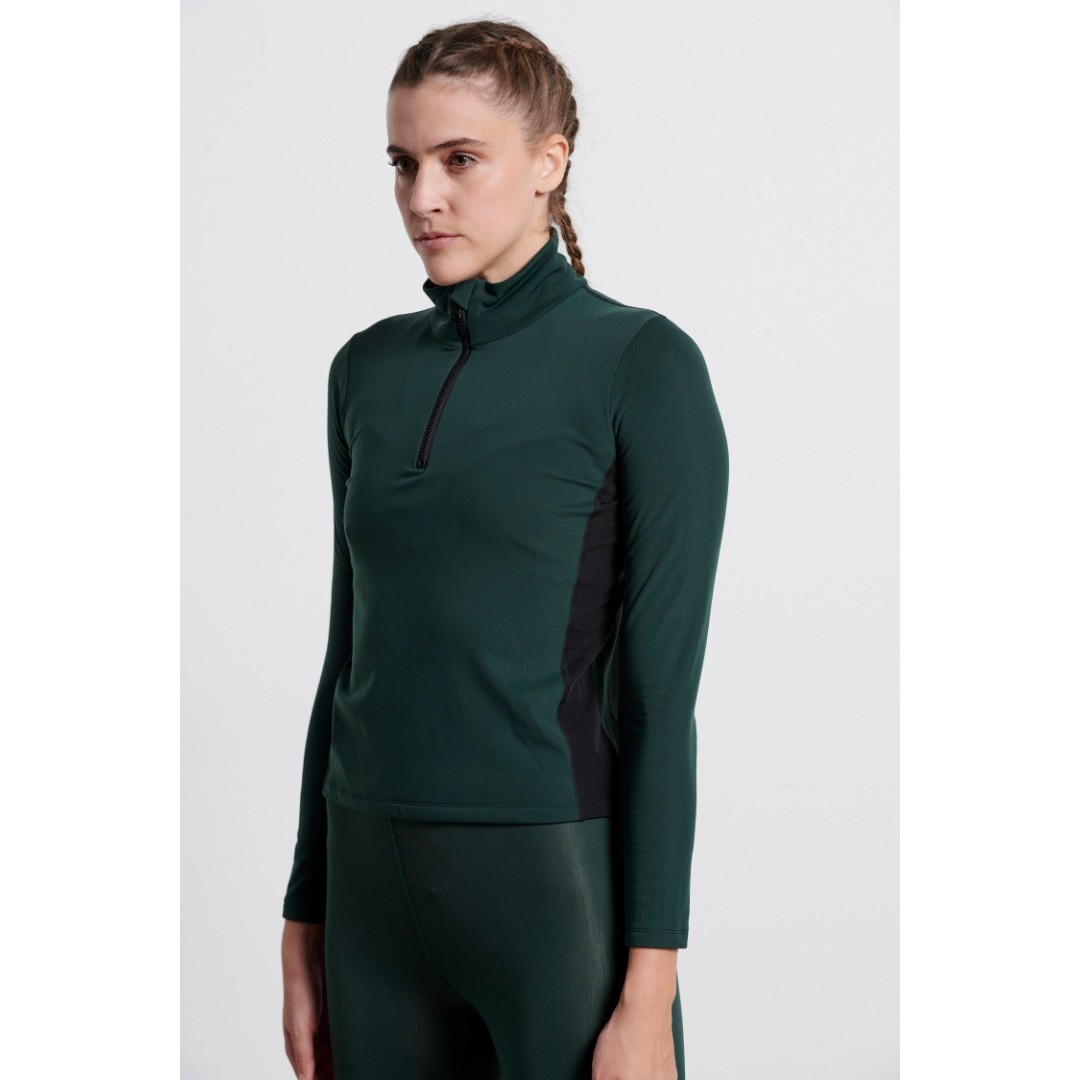 BAYA ISOTHERMAL TOP 48990-GREEN Πράσινο