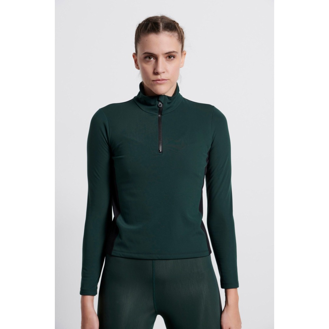 BAYA ISOTHERMAL TOP 48990-GREEN Πράσινο