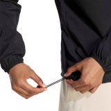 adidas Performance ADI365 3S JKT W KQ8074 Μαύρο Εικόνα 2