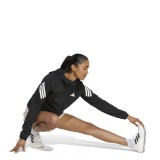 adidas Performance ADI365 3S JKT W KQ8074 Μαύρο Εικόνα 3