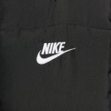 NIKE W NSW TF THRMR CLSC VEST FB7679-010 Μαύρο Εικόνα 2
