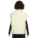 NIKE W NSW TF THRMR CLSC VEST FB7679-133 Ecru Image 0