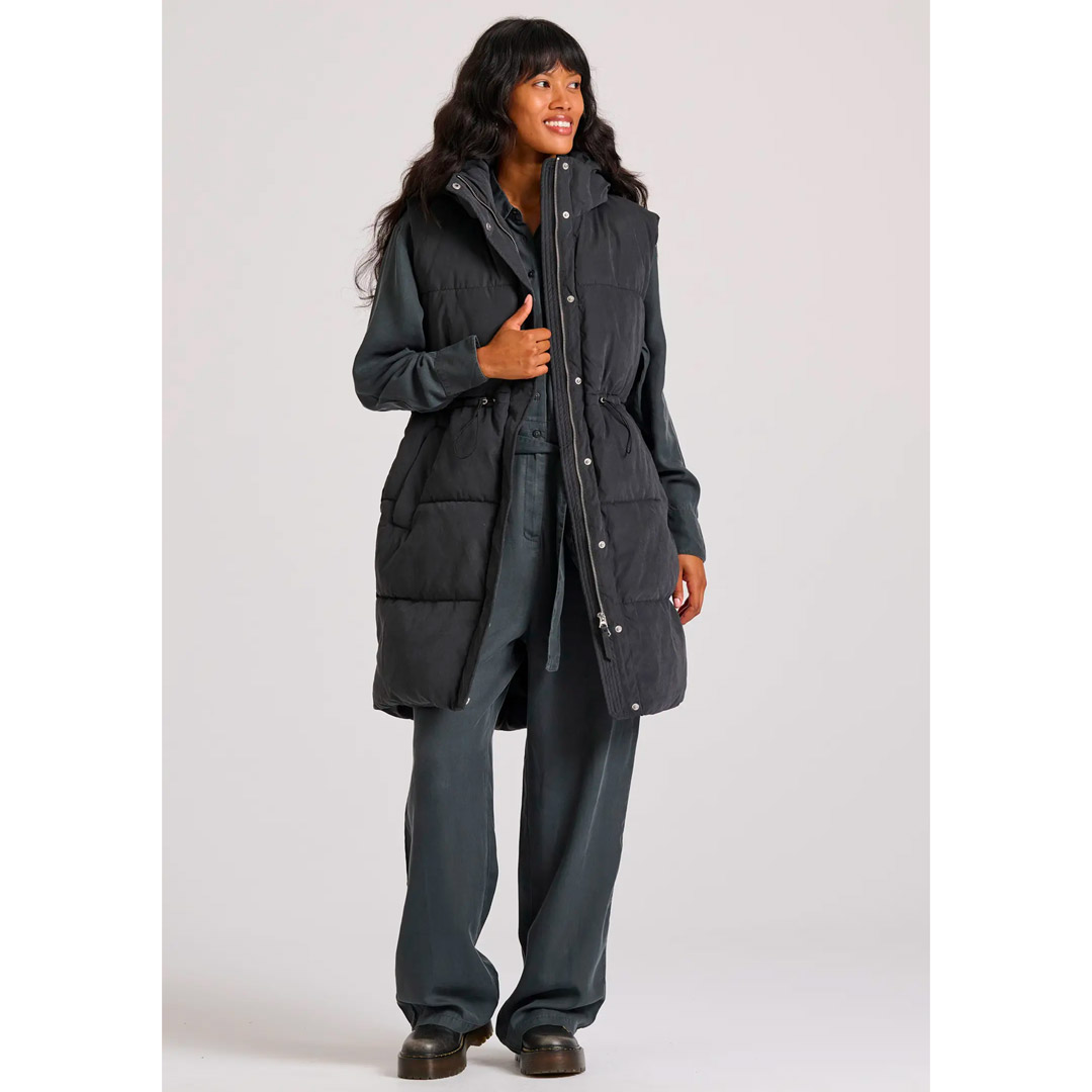 FUNKY BUDDHA FBL010-113-01-BLACK Black