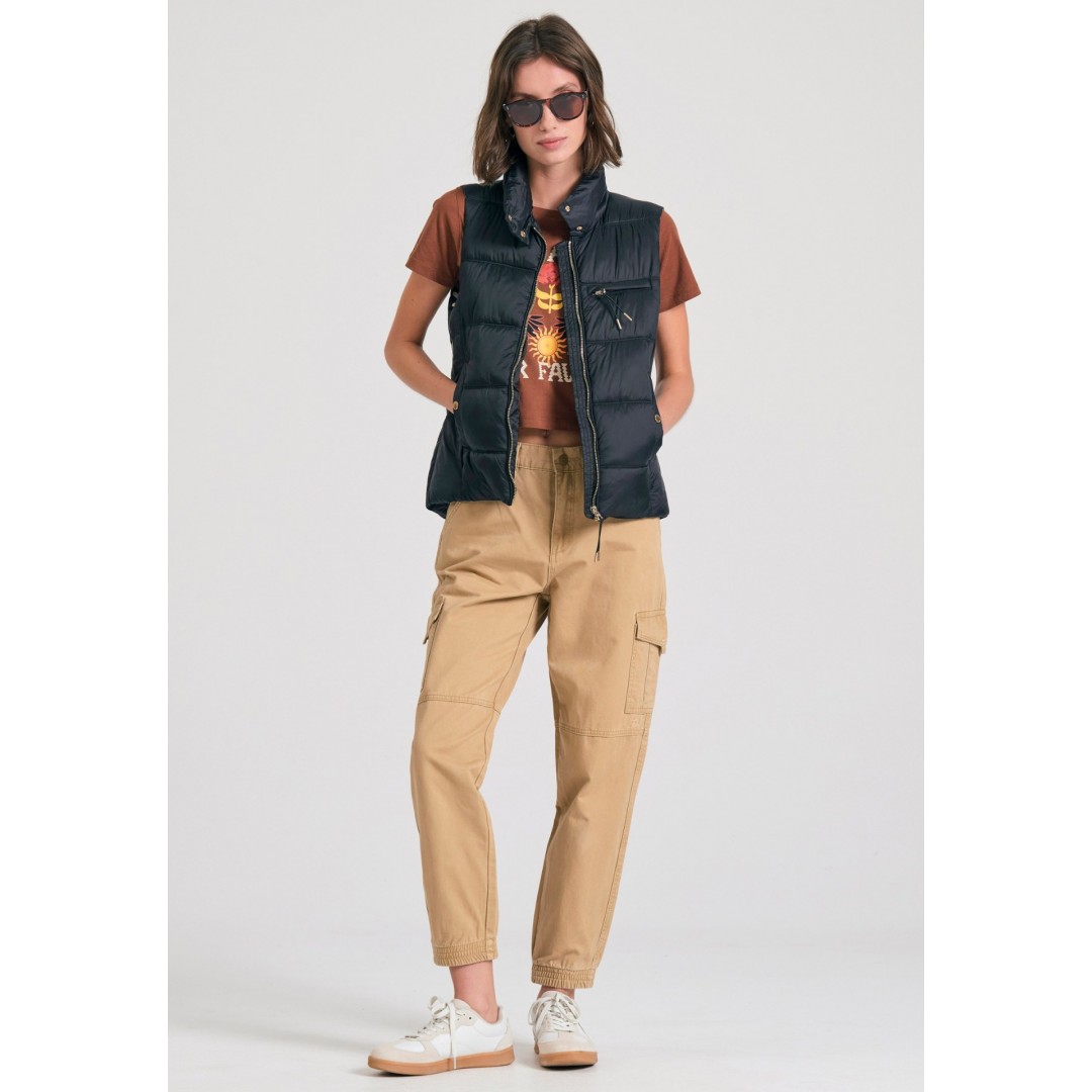 FUNKY BUDDHA FBL011-100-01-BLACK Μαύρο