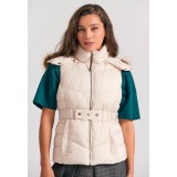 FUNKY BUDDHA FBL012-102-01-CLOUD CREAM Μπέζ Εικόνα 0