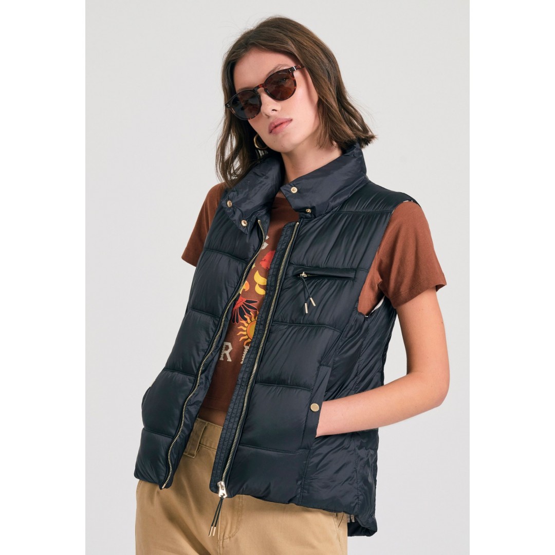 FUNKY BUDDHA FBL011-100-01-BLACK Μαύρο