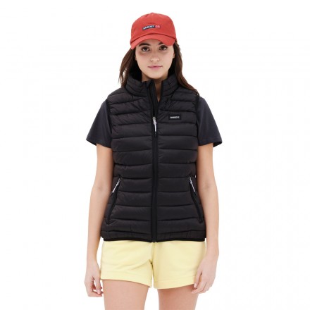 BASEHIT 221.BW10.166-NL BLACK Μαύρο