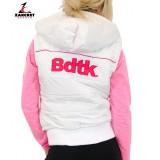 ΑΜΑΝΙΚΟ ΜΠΟΥΦΑΝ BODY TALK (FL) 142-906123 Λευκό Εικόνα 0