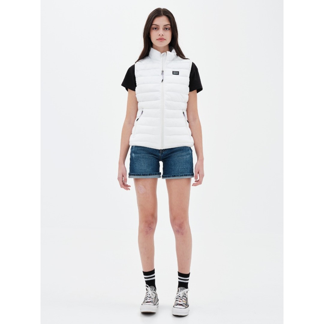 EMERSON 231.EW10.167A-WHITE Λευκό