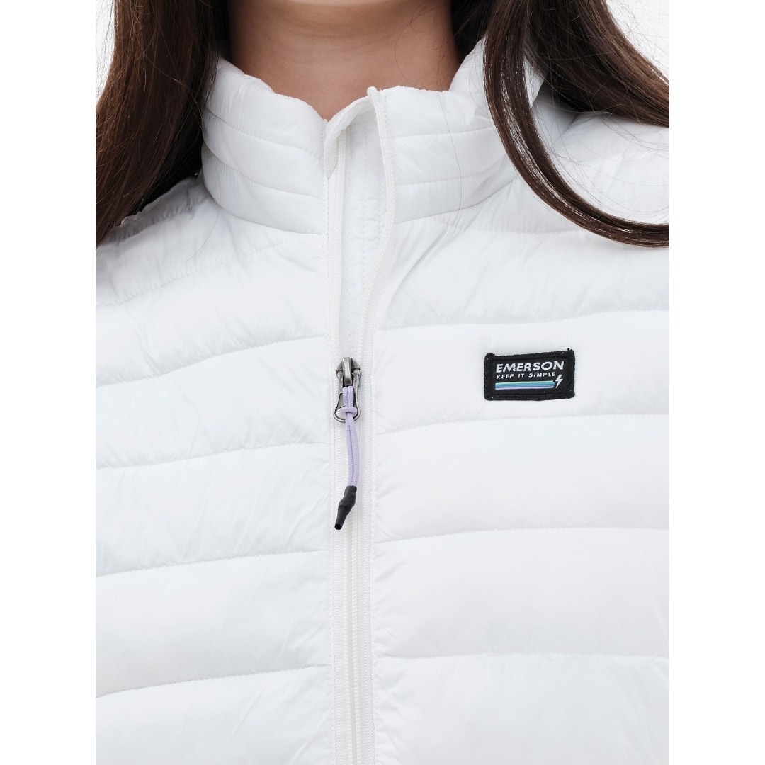 EMERSON 231.EW10.167A-WHITE Λευκό