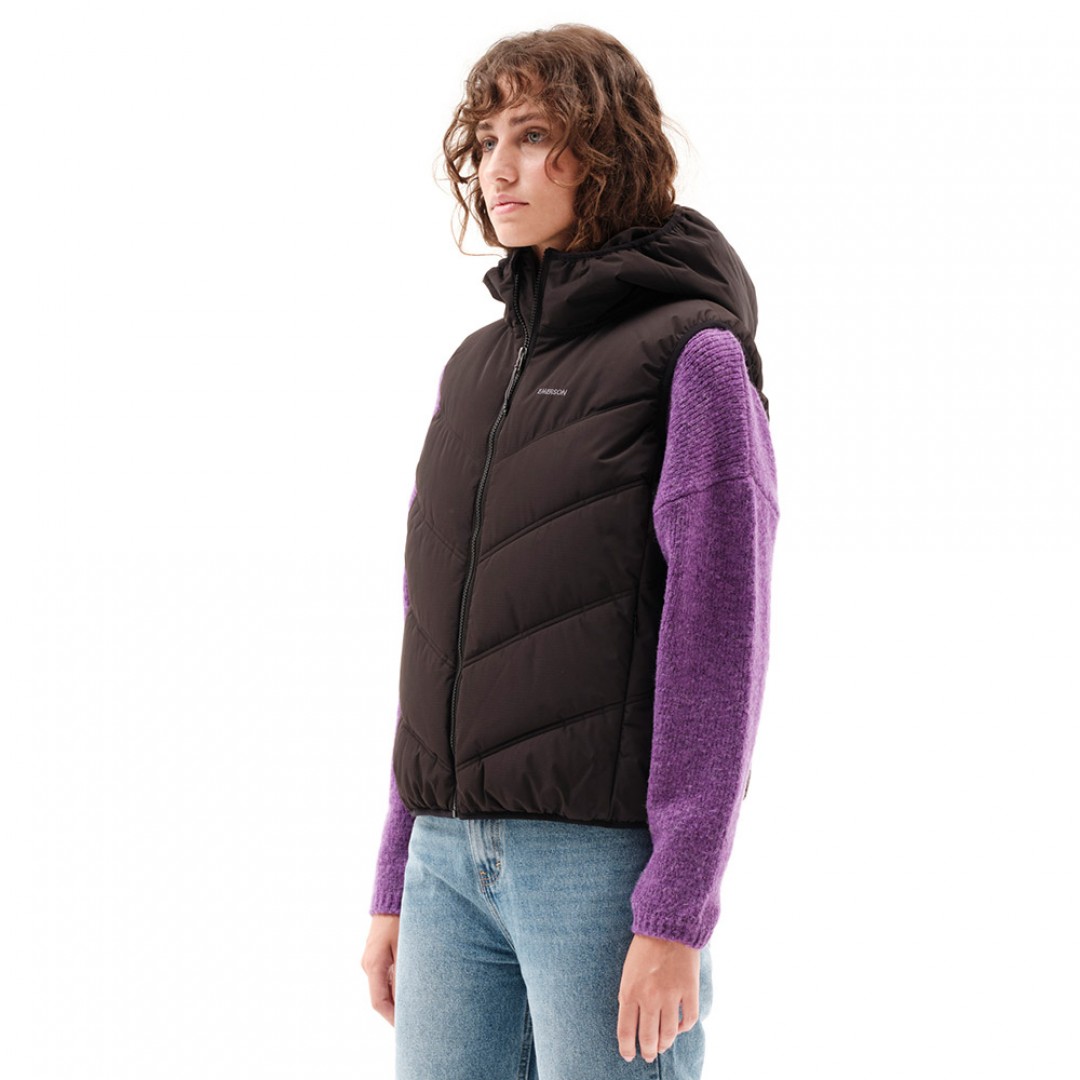 EMERSON 232.EW10.39-BLACK Μαύρο