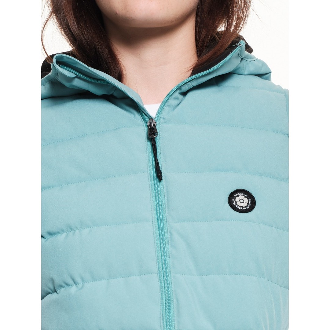 EMERSON 222.EW10.136-DUSTY TURQUOISE Τιρκουάζ