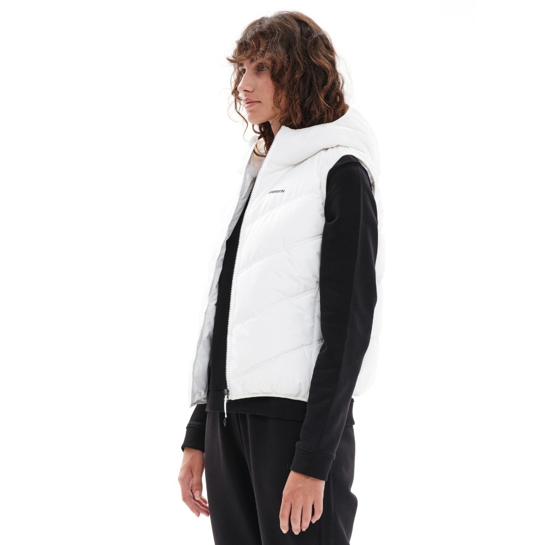 EMERSON 232.EW10.39-WHITE White