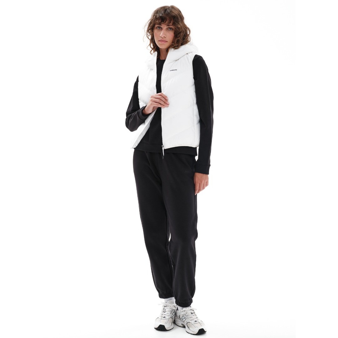 EMERSON 232.EW10.39-WHITE White