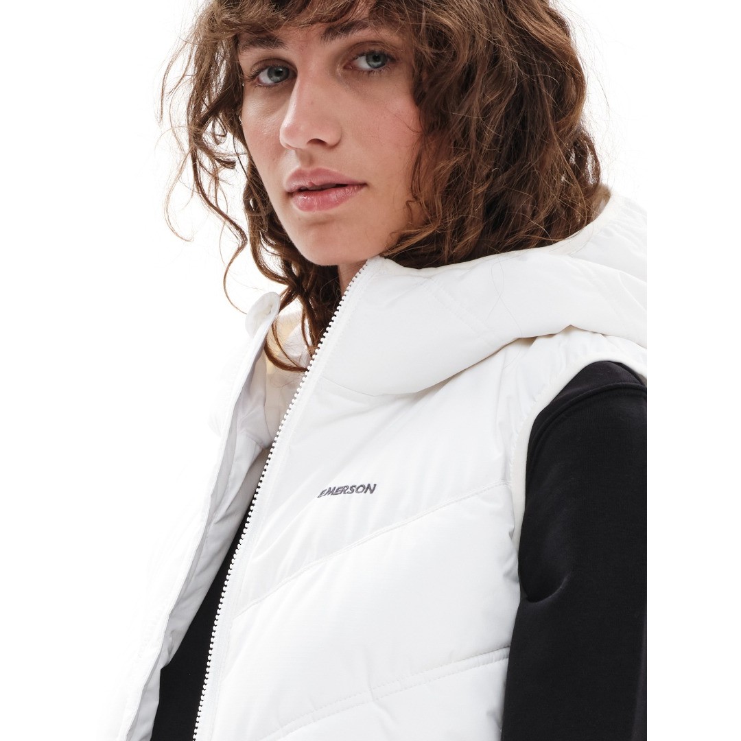 EMERSON 232.EW10.39-WHITE White