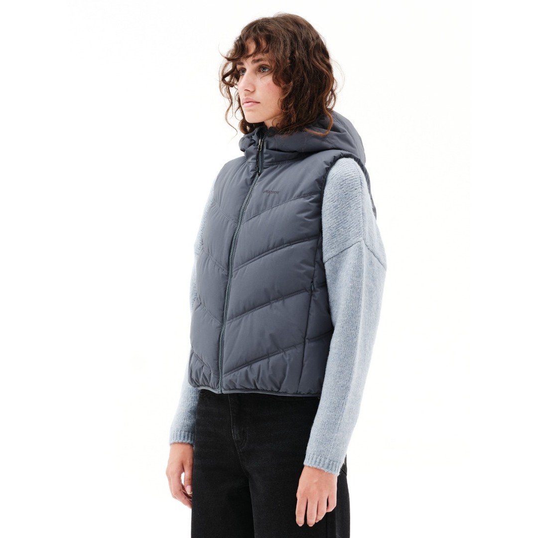 EMERSON 232.EW10.39-DUSTY BLUE Μπλε