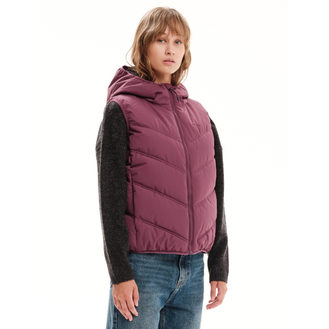 EMERSON 232.EW10.39-MAUVE Μωβ