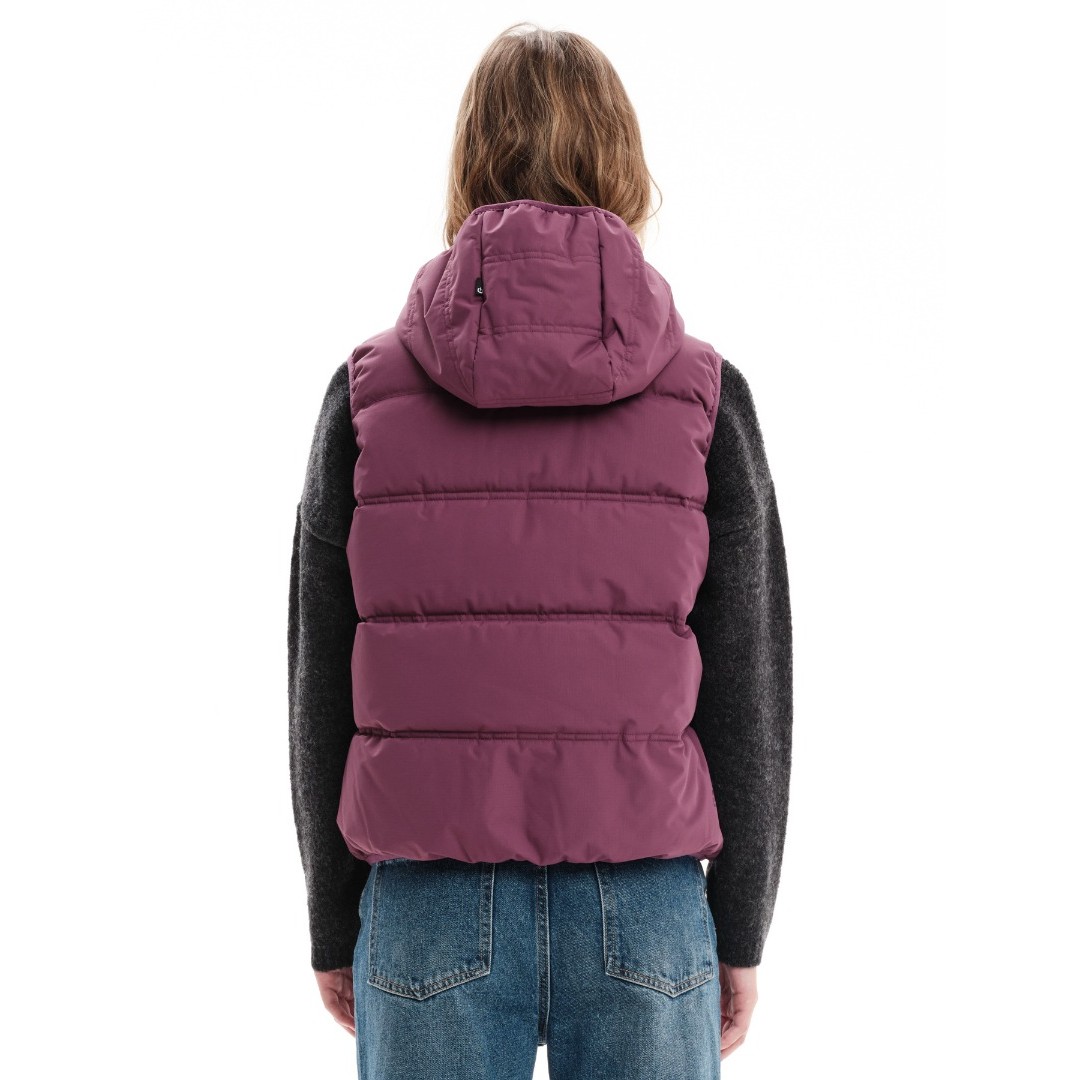 EMERSON 232.EW10.39-MAUVE Μωβ