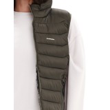 EMERSON 232.EW10.77-D.OLIVE ΛΑΔΙ Εικόνα 5