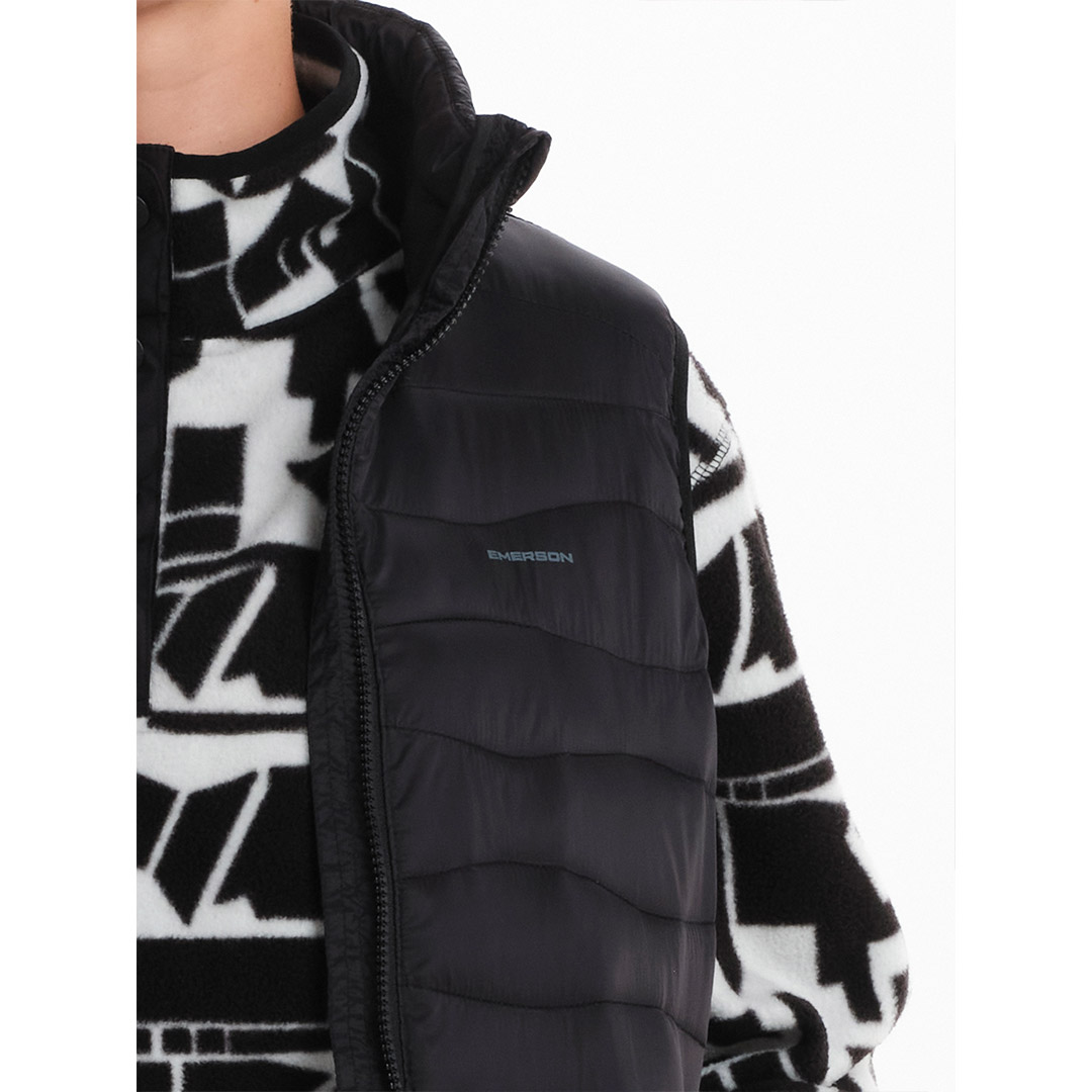 EMERSON 242.EW10.76-BLACK Μαύρο