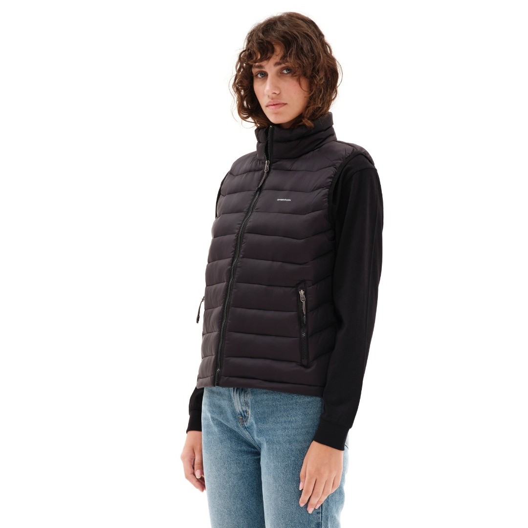 EMERSON 242.EW10.77A-BLACK Μαύρο