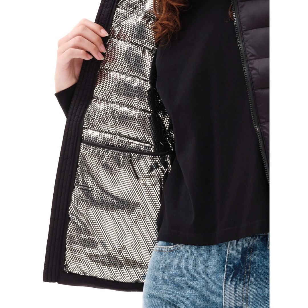 EMERSON 242.EW10.77A-BLACK Μαύρο