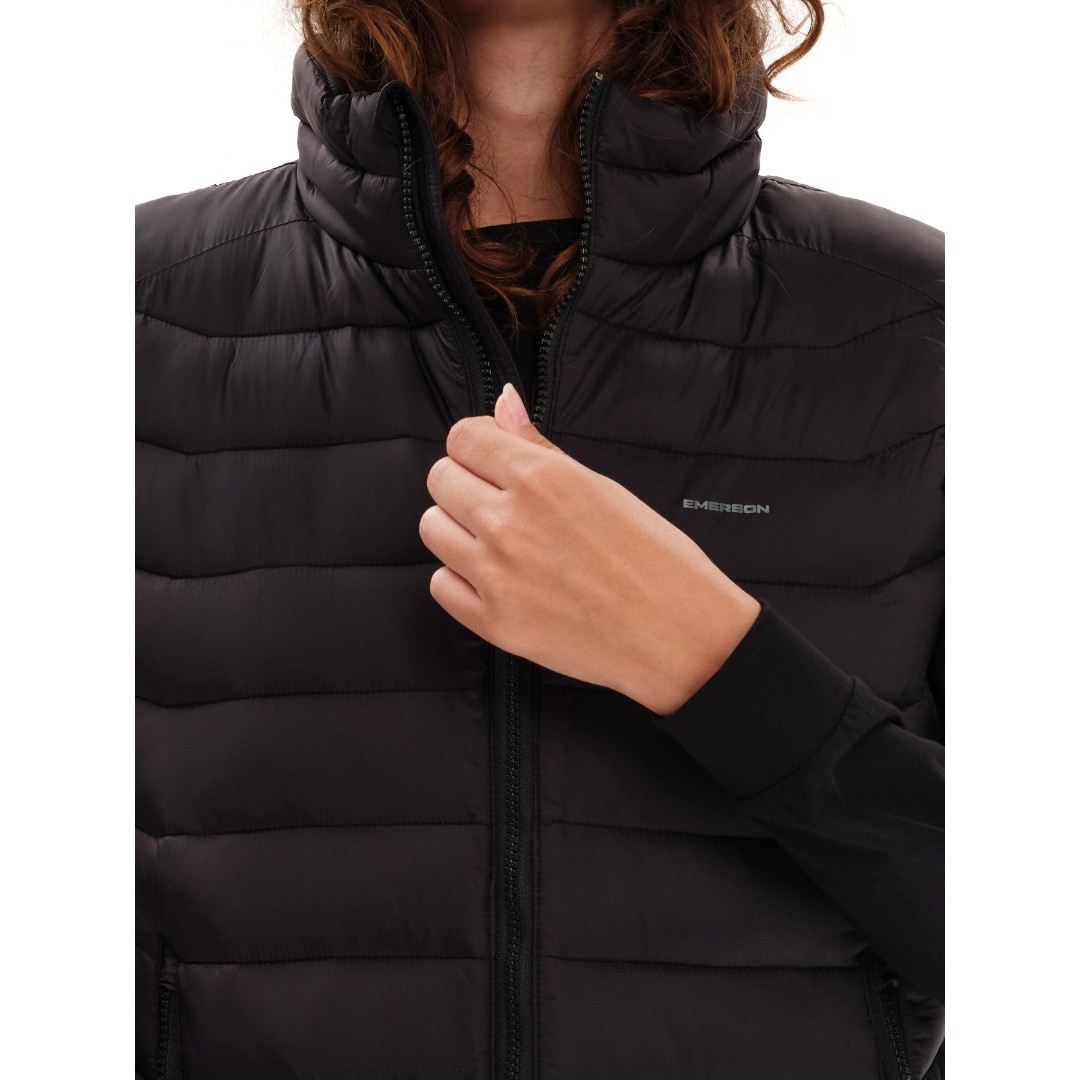 EMERSON 242.EW10.77A-BLACK Μαύρο