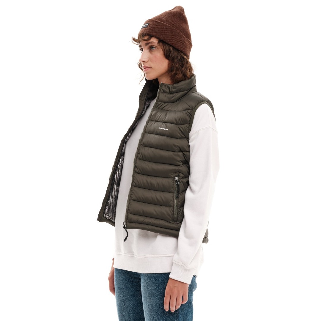 EMERSON 242.EW10.77A-D.OLIVE ΛΑΔΙ