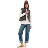 EMERSON 242.EW10.77A-D.OLIVE ΛΑΔΙ Εικόνα 2