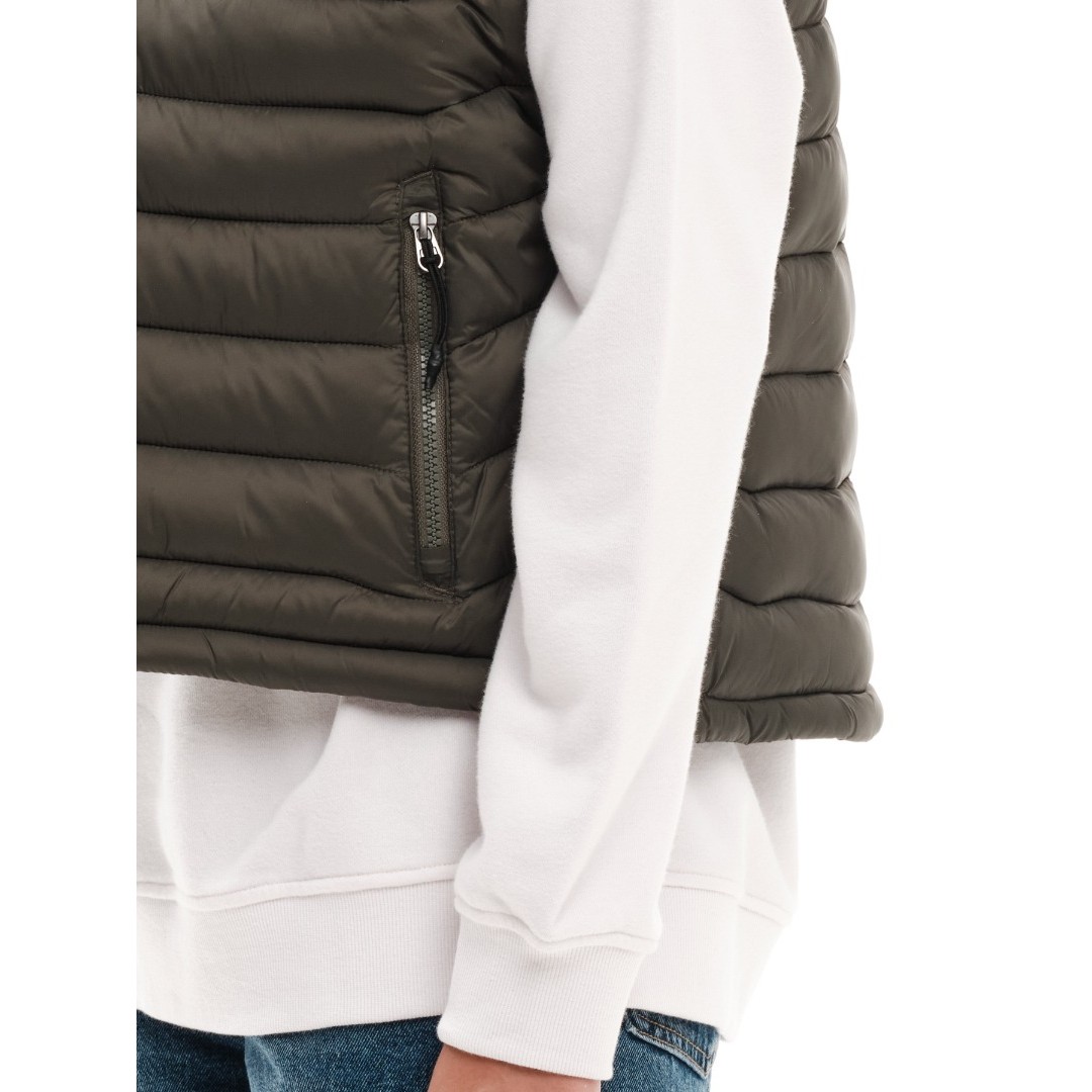 EMERSON 242.EW10.77A-D.OLIVE ΛΑΔΙ