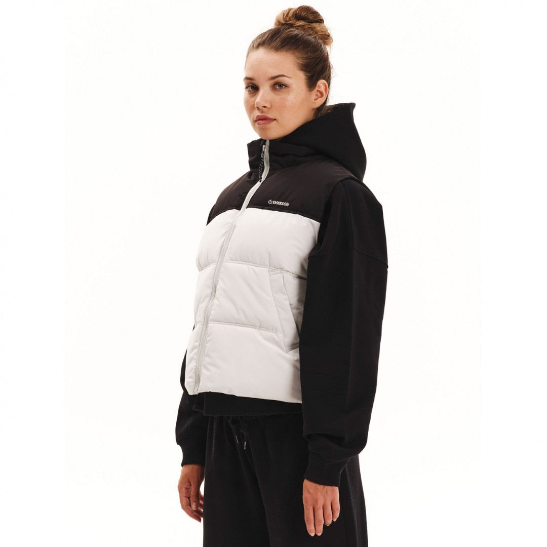 EMERSON 252.EW10.73-CLAY GREY/BLACK Γκρί