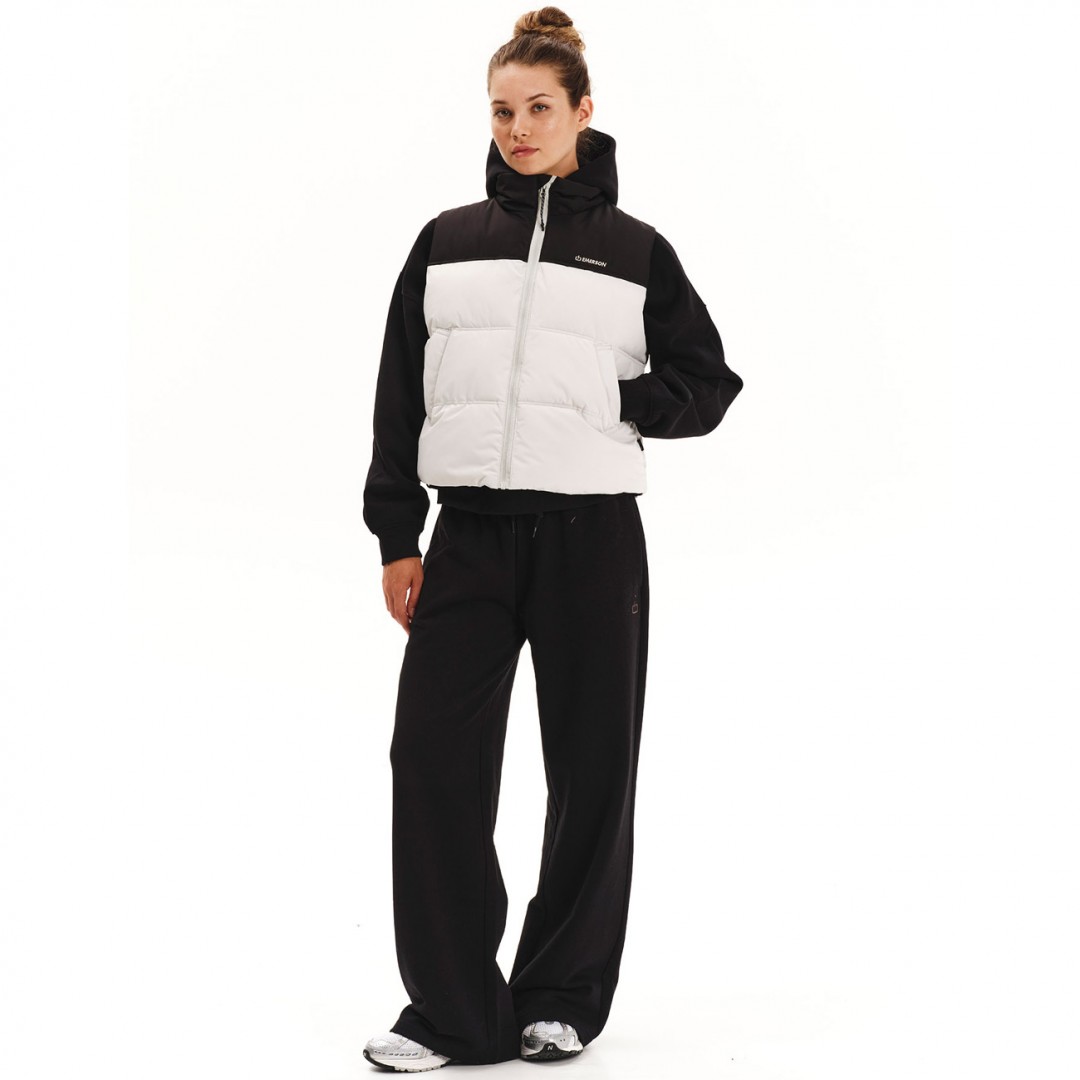 EMERSON 252.EW10.73-CLAY GREY/BLACK Γκρί