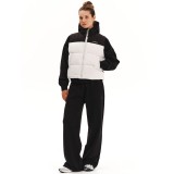 EMERSON 252.EW10.73-CLAY GREY/BLACK Γκρί Εικόνα 4