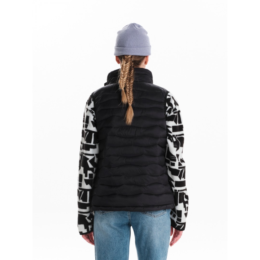 EMERSON 252.EW10.76A-BLACK Μαύρο