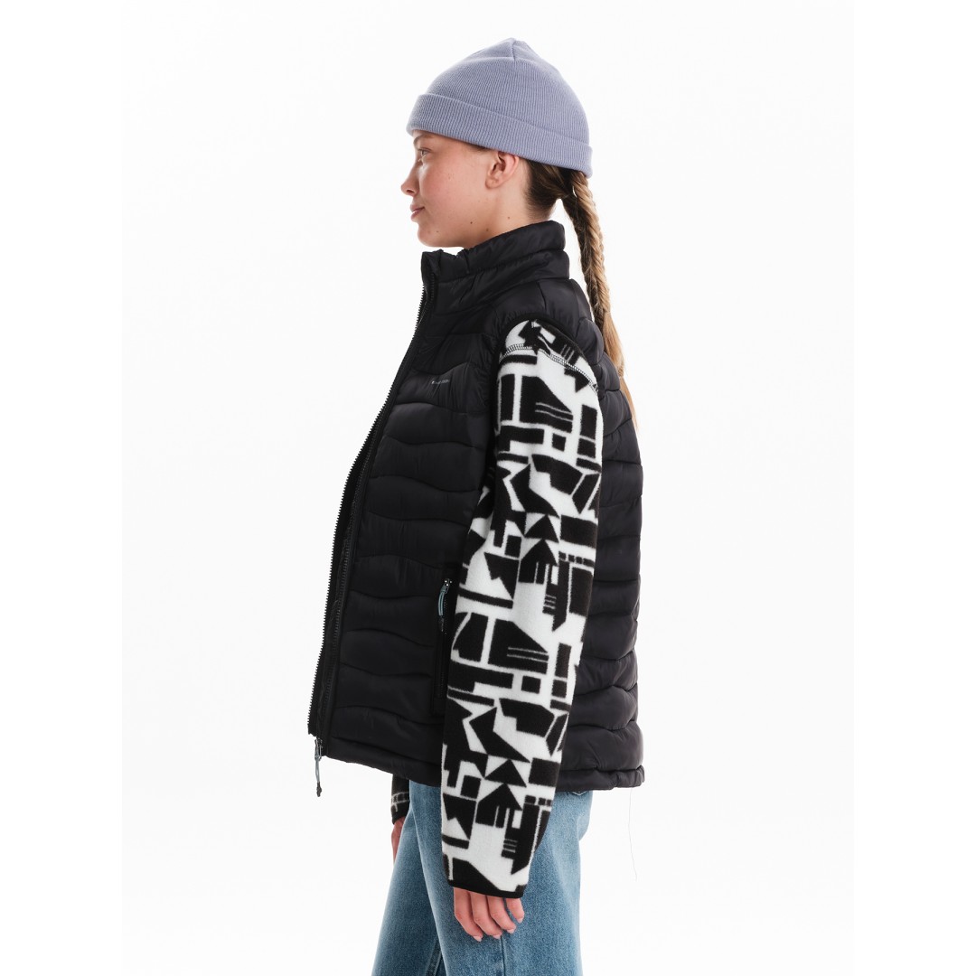 EMERSON 252.EW10.76A-BLACK Μαύρο