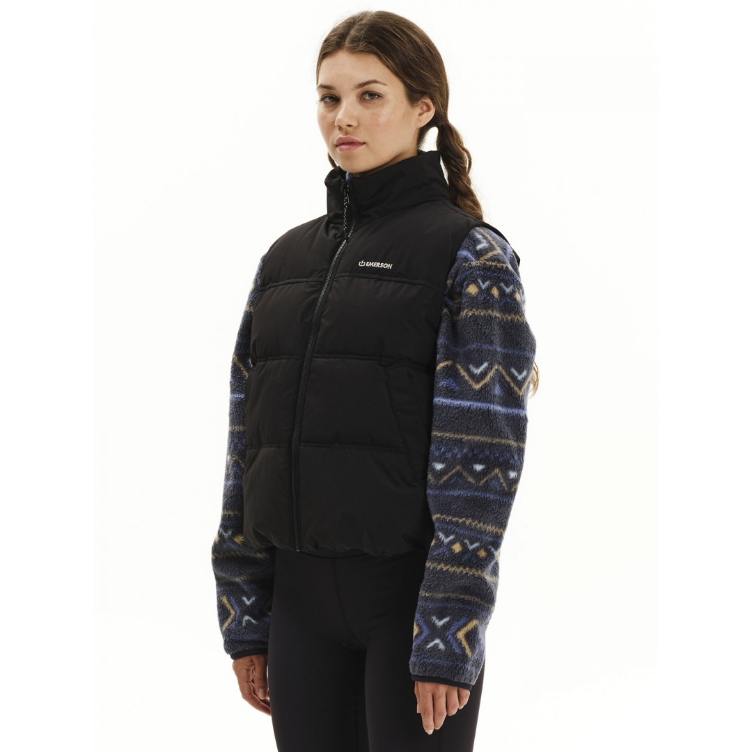 EMERSON  262.EW10.73A-BLACK Black