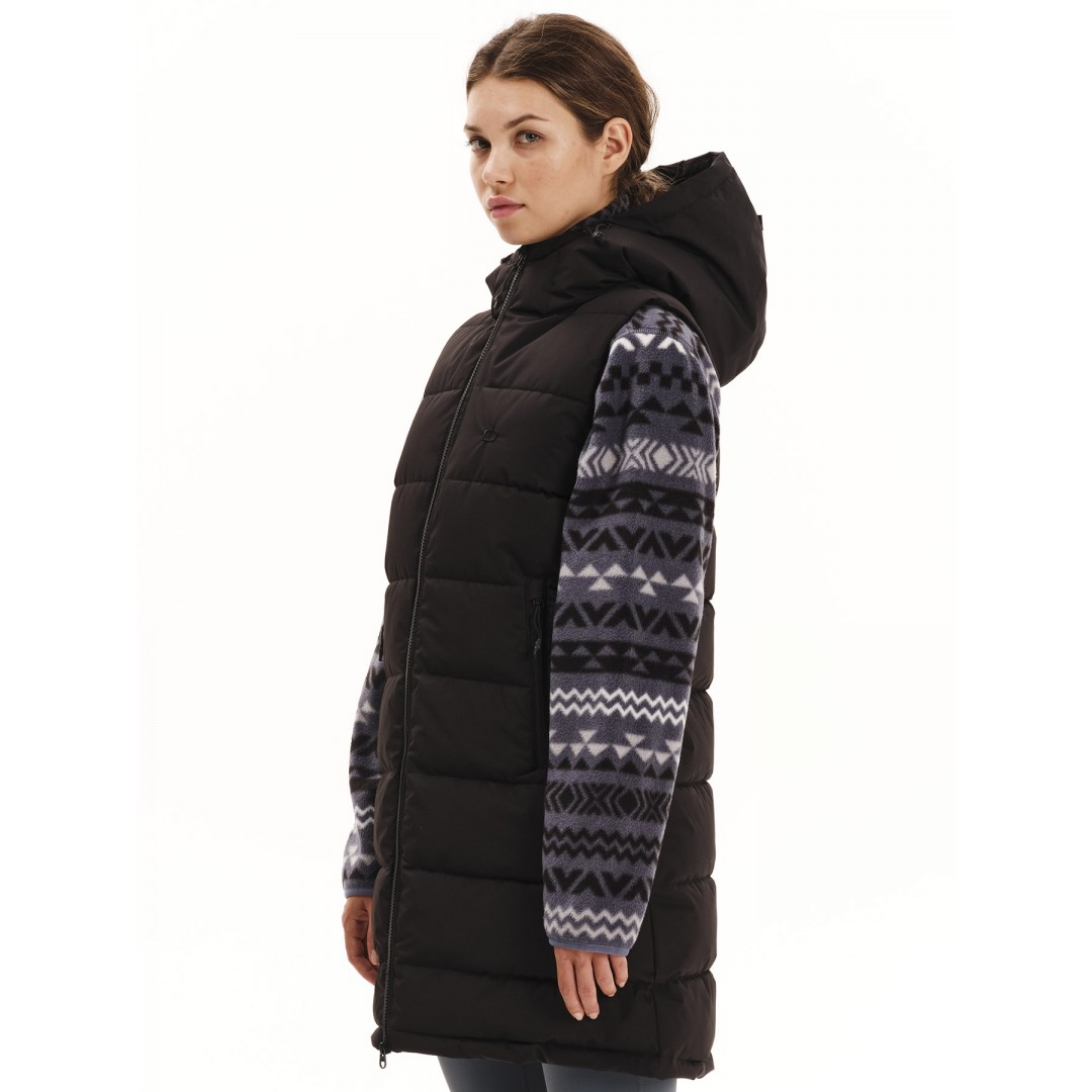 EMERSON  262.EW10.93A-BLACK Black