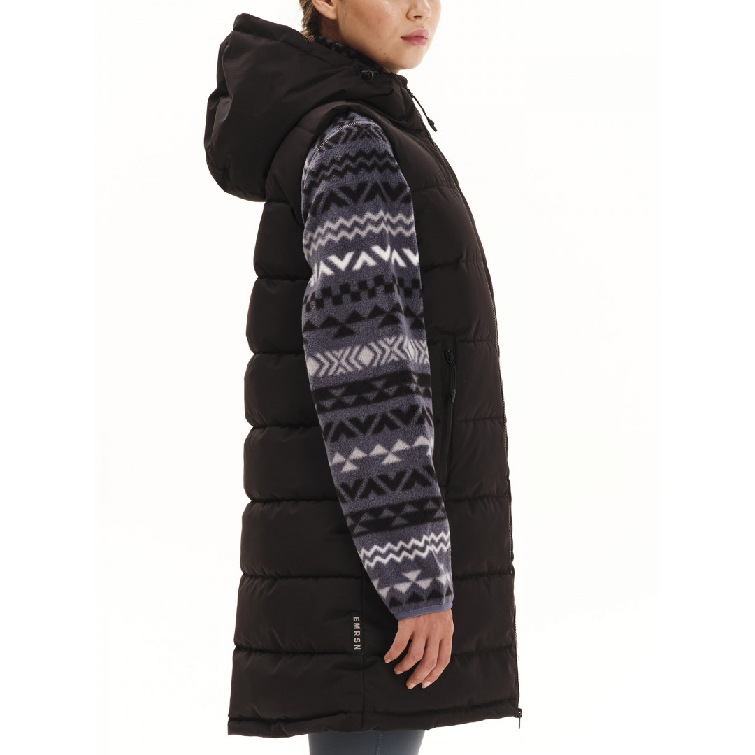 EMERSON  262.EW10.93A-BLACK Black