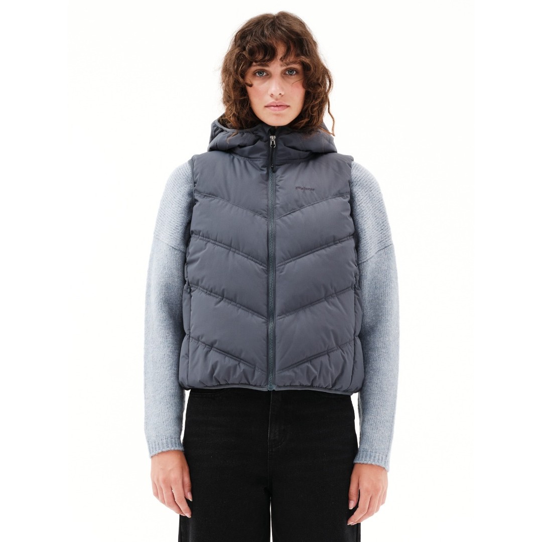 EMERSON 232.EW10.39-DUSTY BLUE Μπλε