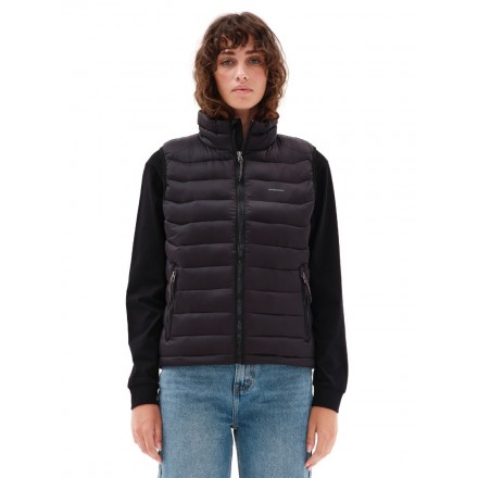 EMERSON 242.EW10.77A-BLACK Μαύρο