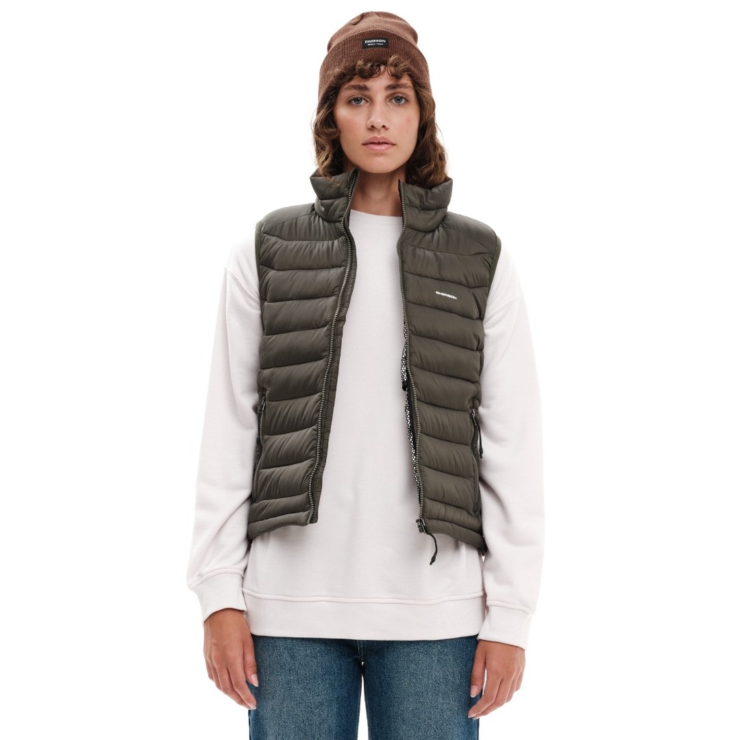 EMERSON 242.EW10.77A-D.OLIVE ΛΑΔΙ