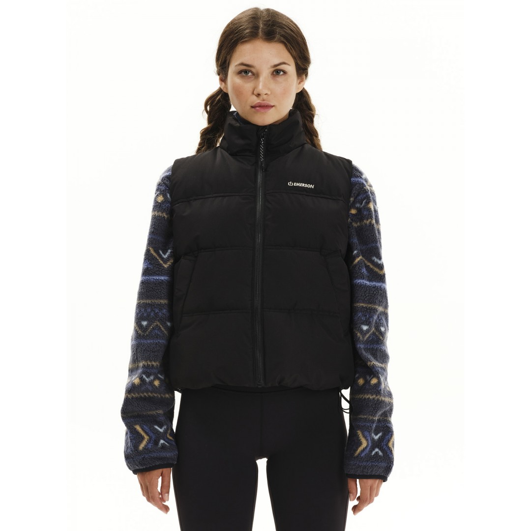 EMERSON  262.EW10.73A-BLACK Black
