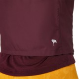ASICS PADDED RUN VEST 2012C383-500 Βordeaux Image 2